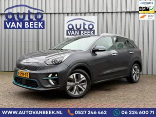 Kia E-Niro DynamicLine 64 kWh|ACC|Stuurverwarming|BTW