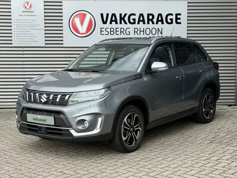 Suzuki Vitara 1.5 Hybrid Style NAV/CAM,PANO,KEYLESS,LED