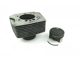 Used cil/zuiger Cal special lh/rh