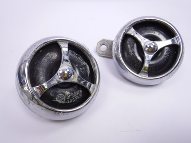 Used claxonset california classic hi&amp;lo