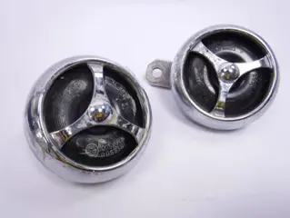 Used claxonset california classic hi&amp;lo