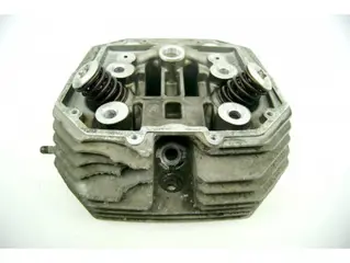 Used cilinderkop cal 2 gereviseerd LH