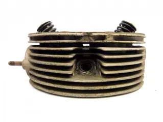 Used cilinderkop 850 t3, sp1000 lh /E