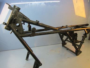 Used frame cal3 ff inj. ml-54-gs