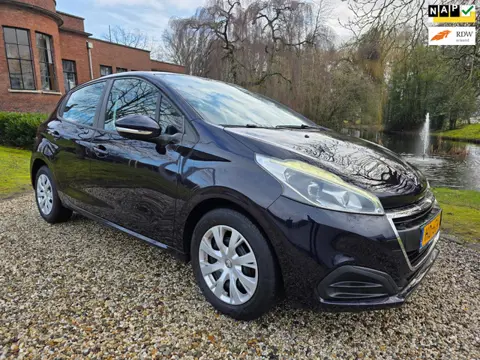 Peugeot 208 1.2 PureTech Active 5-deurs AIRCO/cruise