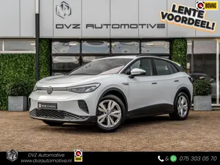 Volkswagen ID.4 Pure 52 kWh