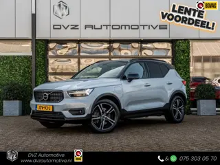 Volvo XC40 1.5 T5 Recharge R-Design Expression | Memory | Camera | Pilot Assist