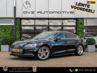 Audi A5 Sportback 2.0 TFSI MHEV Sport S-line Edition | Navi | PDC | LED |