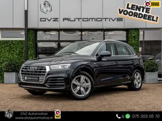 Audi Q5 50 TFSI e quattro Pro Line | Trekhaak | Memory | Camera