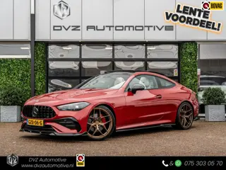 Mercedes-Benz CLE Coupé 300 e AMG Line | Premium Plus | Styling-Kit | 21" Korbach | Uniek