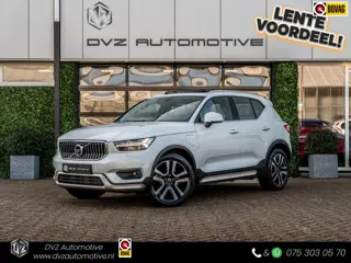 Volvo XC40 1.5 T5 Recharge Inscription | Pano | 360 Camera |H/K Sound | Leder |