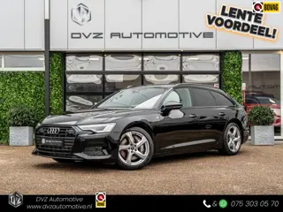 Audi A6 Avant 50 TFSIe 299PK Quattro S edition | ACC | B&O sound | Camera | BTW |