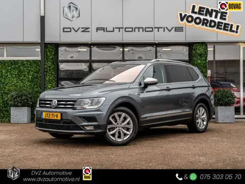 Volkswagen Tiguan Allspace 2.0 TSI 4Motion Highline | ACC | Camera | Carplay |
