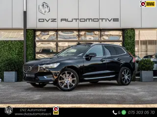 Volvo XC60 2.0 T6 AWD Inscription | Pano | Head-Up | Bowers&Wilkins | Trekhaak
