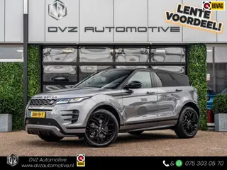 Land Rover RANGE ROVER EVOQUE 2.0 P250 AWD HSE