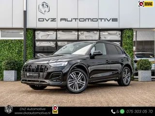 Audi Q5 40 TFSI Advanced edition | Matrix | Ambient | B&O Sound | BTW