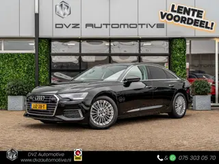 Audi A6 Limousine 50 TFSIe 299PK Quattro Design Edition | Carplay | Ambiance Light | BTW |