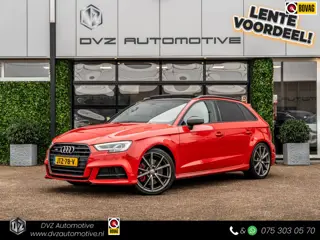 Audi A3 Sportback 2.0 TFSI S3 quattro Pro Line Plus | Pano | DCC | B&O | 19" LMV