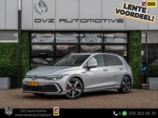 Volkswagen Golf GTD 2.0 TDI 200PK DSG | Matrix | Sport&Sound | Trekhaak | BTW |