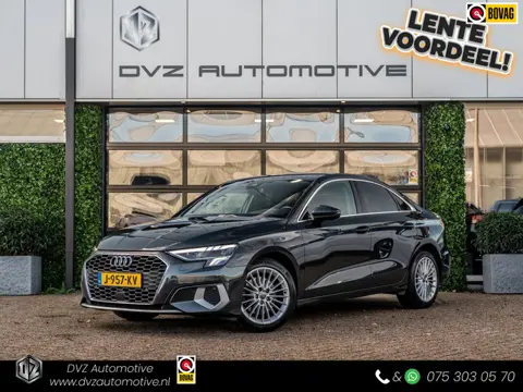 Audi A3 Limousine 35 TFSI Business edition
