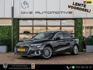 Audi A3 Limousine 35 TFSI Business edition