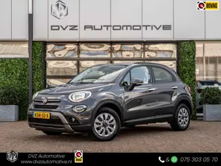 Fiat 500 X 1.3 FireFly Turbo 150 Hey Google
