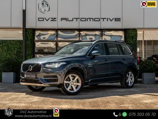 Volvo XC90 2.0 T8 Twin Engine AWD Momentum | Pano | Surround View | Pilot Assist