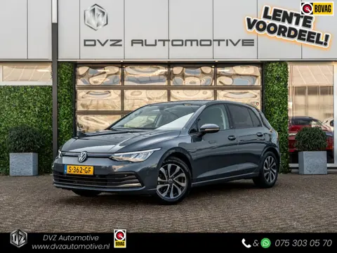 Volkswagen Golf Variant 1.0 TSI Active | Ambient | Carplay | Winter Pack
