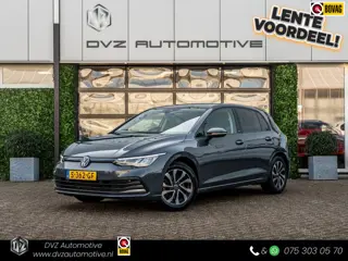 Volkswagen Golf Variant 1.0 TSI Active | Ambient | Carplay | Winter Pack