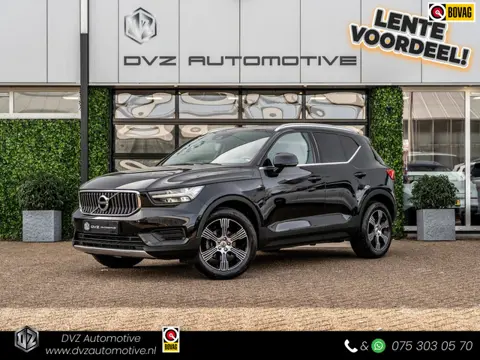 Volvo XC40 1.5 T3 Inscription | Harman Kardon | Leder | Camera | Carplay