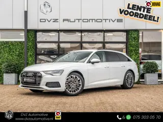 Audi A6 Avant 50 TFSIe 299PK Quattro Business edition | ACC | Carplay | Camera | BTW |