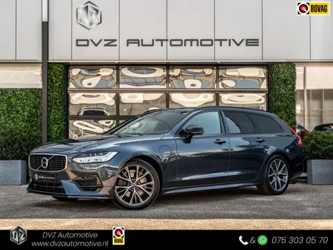 Volvo V90 2.0 T8 AWD R-Design | Bowers&Wilkins Sound |
