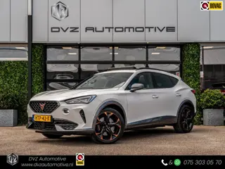 Cupra Formentor 1.4 e-Hybrid VZ Copper Edition | Pano | Leder | Memory | Camera