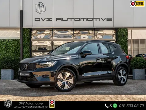Volvo XC40 1.5 T4 Plug-in hybrid Plus Dark