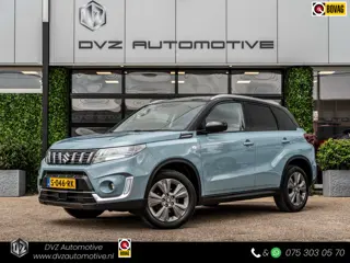 Suzuki Vitara 1.4 Boosterjet Select Smart Hybrid | Carplay | Camera | ACC