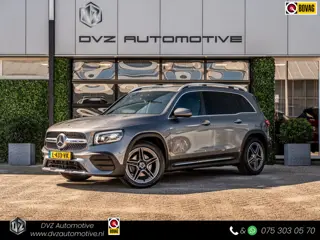 Mercedes-Benz GLB 180 d Premium | AMG-Line | Camera | Carplay
