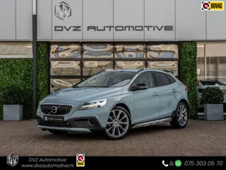 Volvo V40 Cross Country 1.5 T3 Aut. Momentum | Blis | 18" LMV | Winter Pack