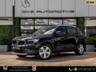 Volvo XC40 2.0 B3 163PK Automaat Core | Facelift | Carplay | Dealer Ond. | BTW
