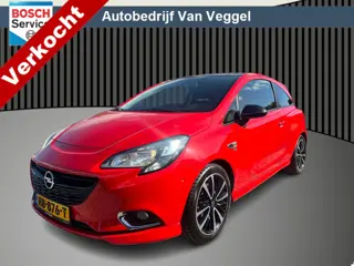 Opel Corsa 1.0 Turbo Color Edition cruise, airco, camera, pdc, lmv