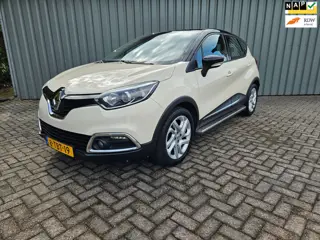 Renault Captur 0.9 TCe Dynamique Navi Camera Trekhaak
