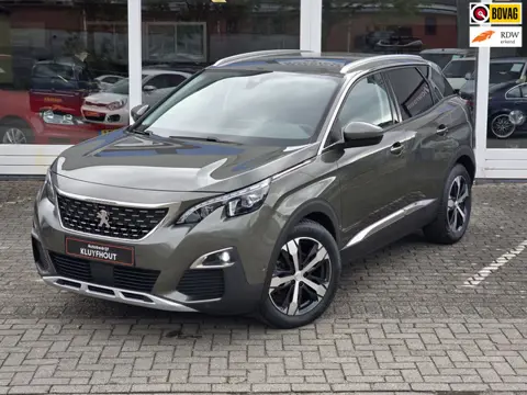 Peugeot 3008 1.2 PureTech Allure