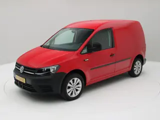 Volkswagen Caddy 2.0 TDI L1H1 BMT Trendline 102 PK / Origineel NL