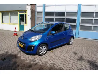 Citroen C1 1.0 Collection