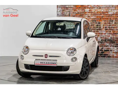 Fiat 500 1.0 TwinAir Pop