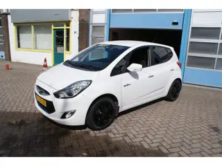 Hyundai Ix20 1.4i Go!