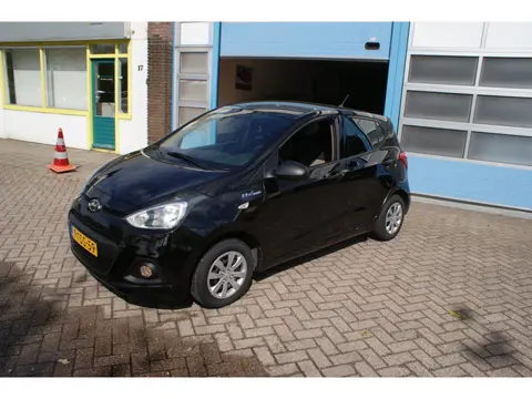 Hyundai I10 1.0i i-Motion
