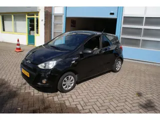 Hyundai I10 1.0i i-Motion