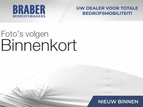 Mercedes-Benz Vito 119 CDI | Trekhaak | Camera | PDC  | 17" LM | Clima | Dodehoekdetectie | Comforts