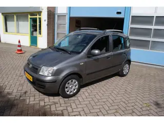 Fiat Panda 1.2 Edizione Cool