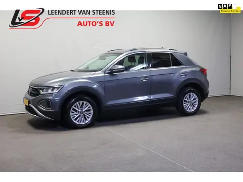Volkswagen T-Roc 1.0 TSI Life